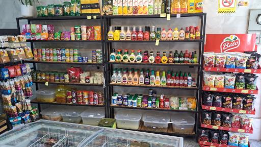 عکس مستر پروتئین