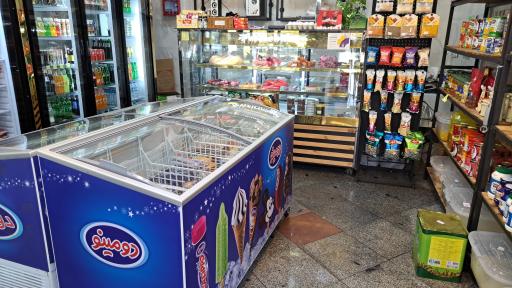 عکس مستر پروتئین