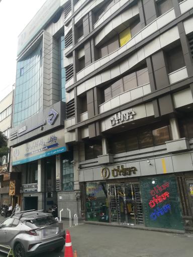 عکس جورابان