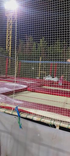 عکس شهربازی آبشار 