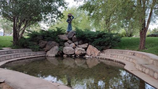 عکس پارک جنگلی دلفان