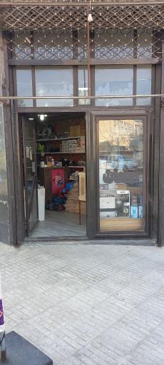 عکس سرمایشی گرمایشی طاها