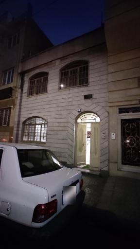 عکس گلستان شفا پیغامی 