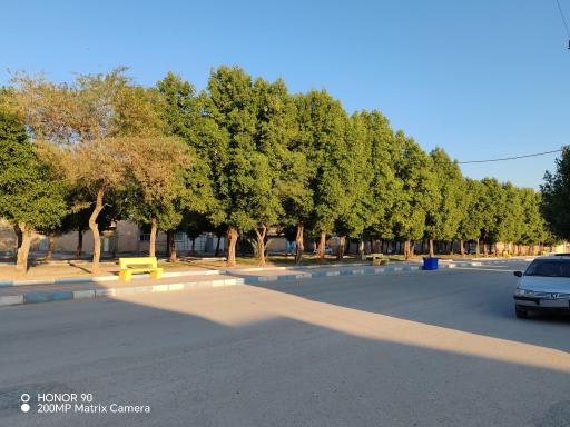 عکس بوستان مولوی