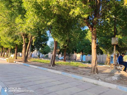 عکس بوستان مولوی