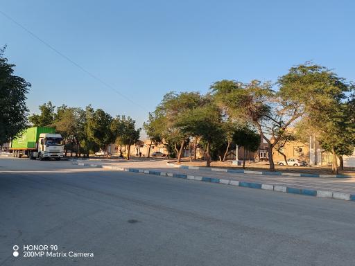 عکس بوستان مولوی