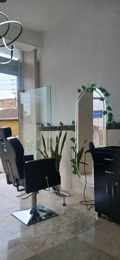 عکس پیرایش مردانه