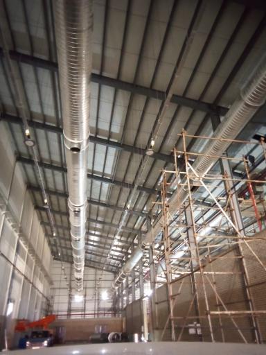 عکس شهرک صنعتی زیبادشت