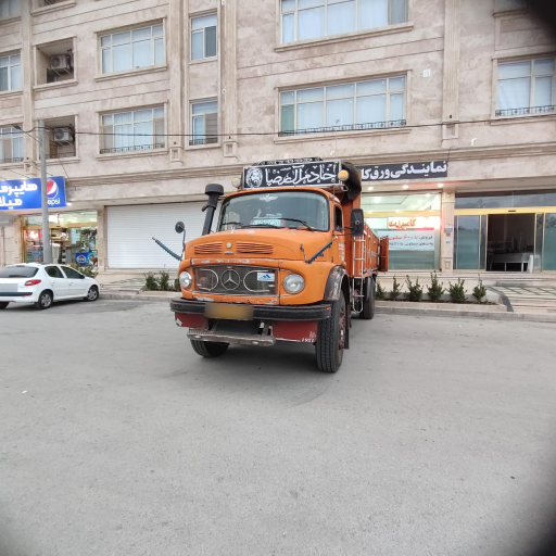 عکس نمایندگی ورق کامپوزیت ایکاد