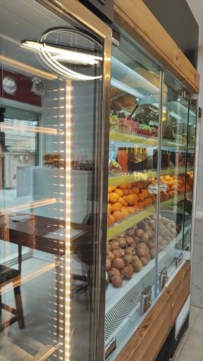 عکس آبمیوه و شیک کلاریتی