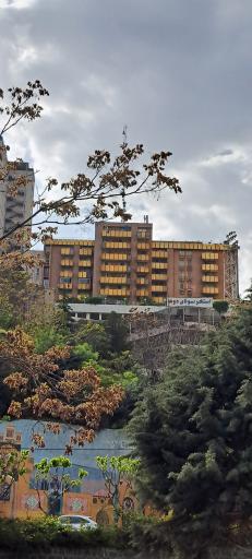 عکس استخر و سونای دوما