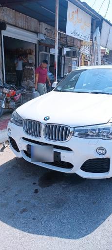 عکس سپرسازی فتح اله نژاد