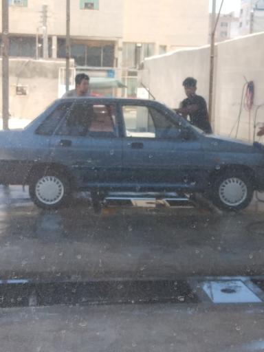 کارواش کارلوکس