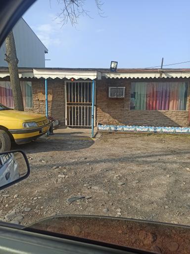 عکس کافه ققنوس 