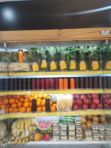 عکس آبمیوه و شیک کلاریتی