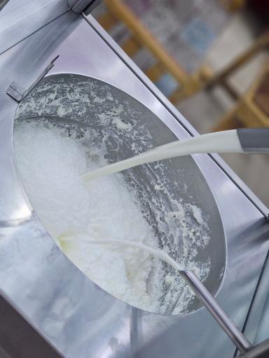 عکس رستوران سبلان سبز