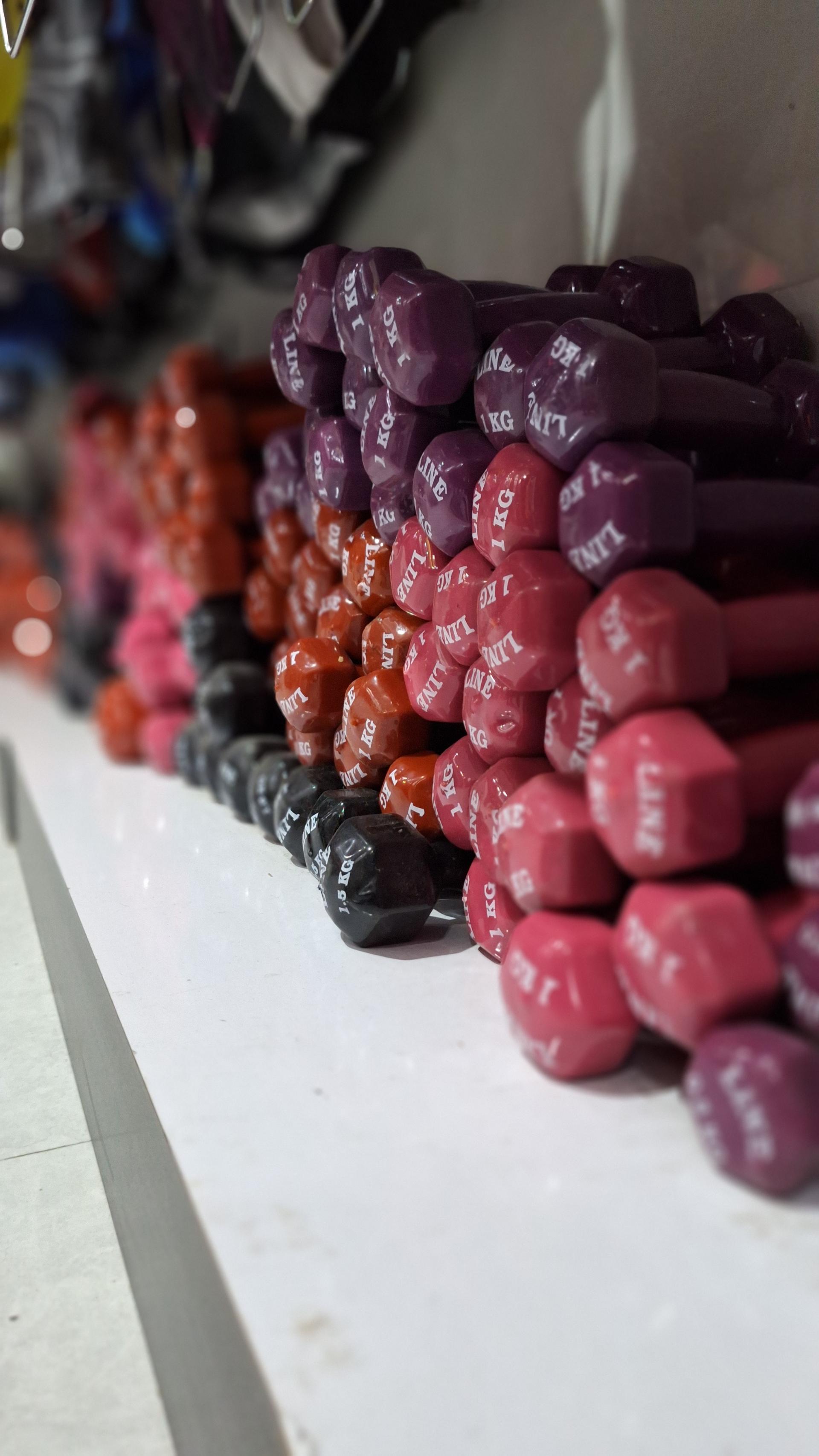 عکس فروشگاه لوازم ورزشی آلپ اسپرت