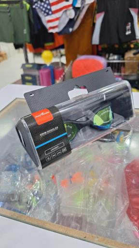 عکس فروشگاه لوازم ورزشی آلپ اسپرت