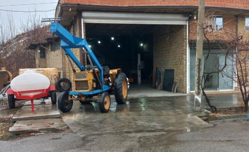 عکس شرکت پیشگامان توسعه ماهد 