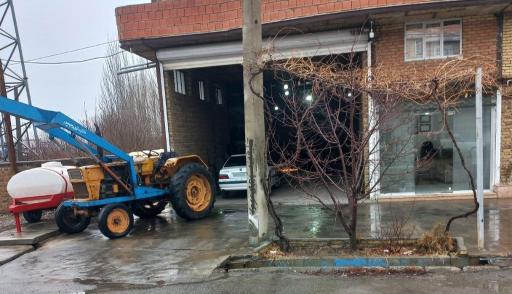 عکس شرکت پیشگامان توسعه ماهد 