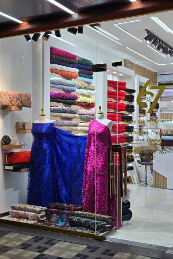 عکس گالری پارچه ۶۷