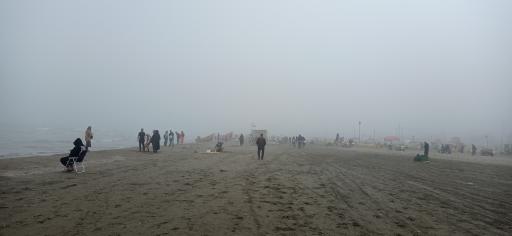 ساحل بابلسر