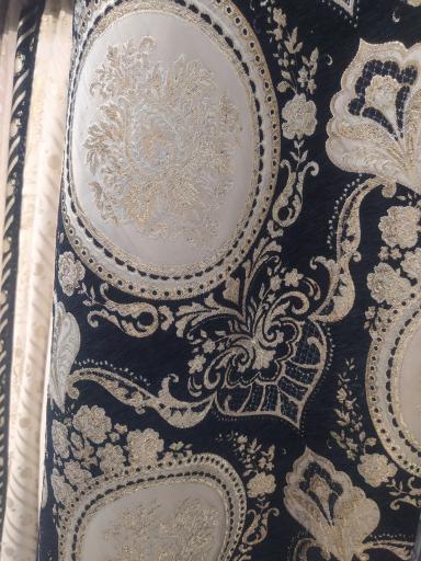 عکس نمایشگاه و فروشگاه پارچه مبلی لاراتکس