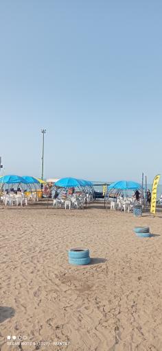 ساحل بابلسر