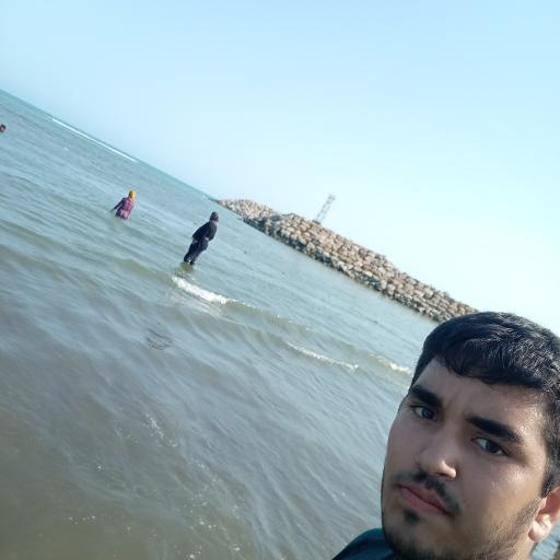 ساحل بابلسر