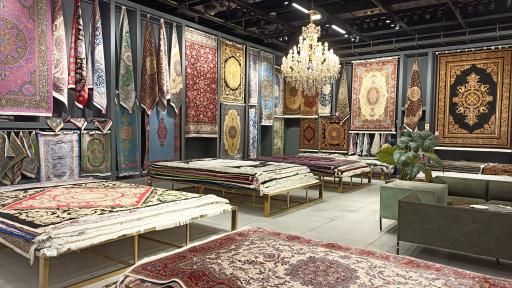 عکس فروشگاه فرش کلاسیک سرای ایرانی