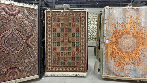 عکس فروشگاه فرش کلاسیک سرای ایرانی