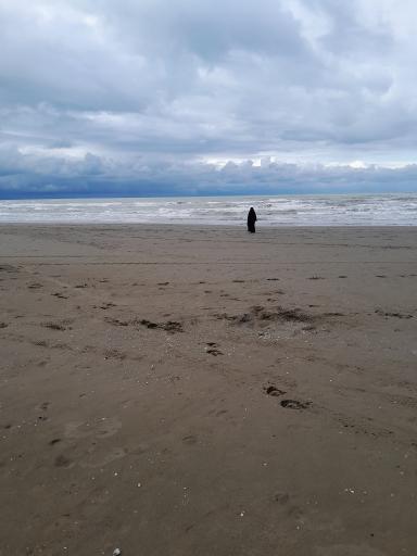 عکس ساحل بابلسر