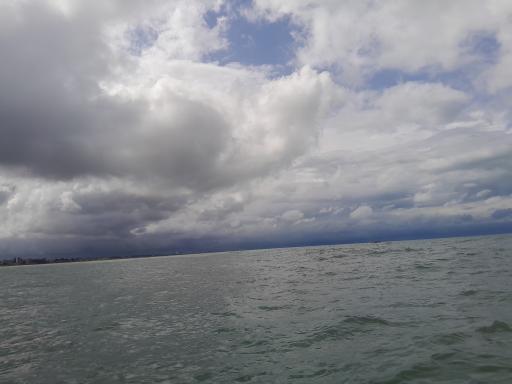 عکس ساحل بابلسر