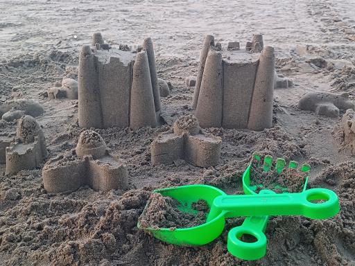 عکس ساحل بابلسر