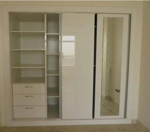عکس صنایع چوب و کابینت پردیس