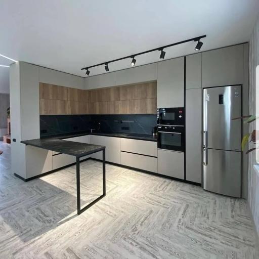 عکس صنایع چوب و کابینت پردیس