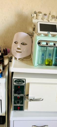 کلینیک زیبایی شایسته