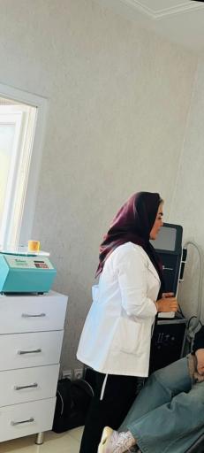 کلینیک زیبایی شایسته