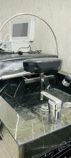 کلینیک زیبایی شایسته