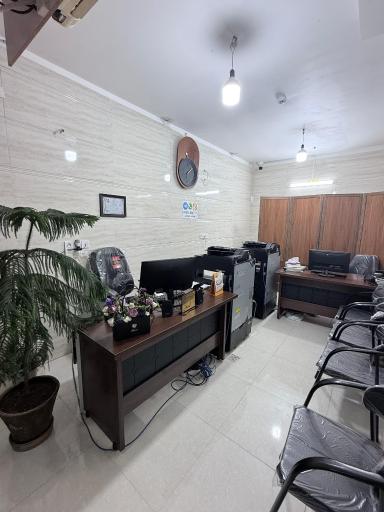 عکس کافی نت آنلاین قم