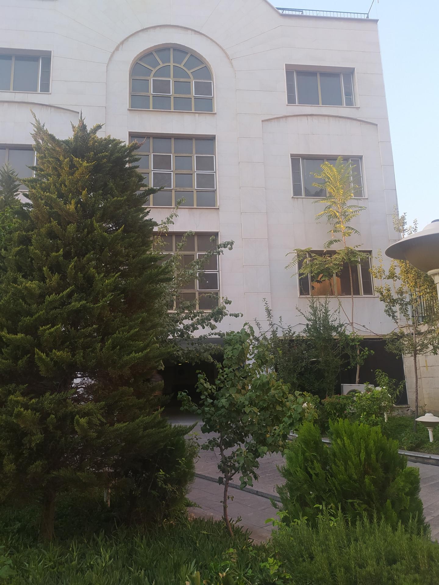 عکس مهمانسرای بانک صادرات