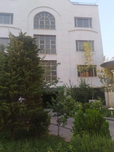 عکس مهمانسرای بانک صادرات