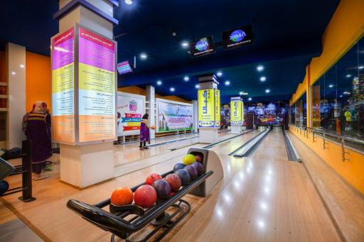 عکس شهربازی شهر آجری لگوسیتی