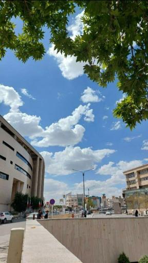 عکس میدان شهدا