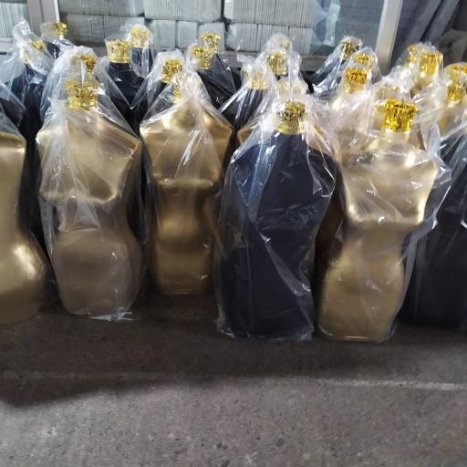 عکس سهلان مشبک