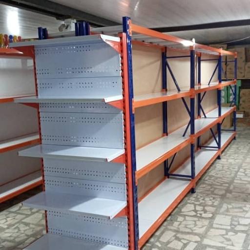 عکس سهلان مشبک