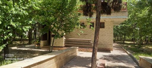 عکس سرویس بهداشتی شمالی بوستان رجایی