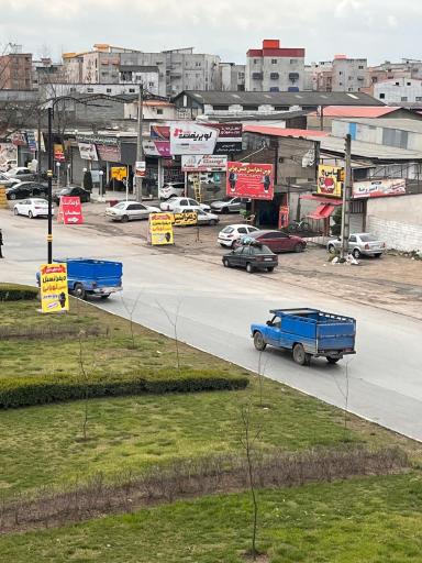 عکس دیفرانسیل تهرانی - دیفرانسیل حسین تهرانی