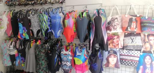 عکس فروشگاه لوازم ورزشی آلپ اسپرت