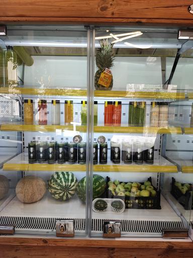 عکس آبمیوه و شیک کلاریتی